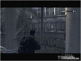 《凯恩与林奇：死人》攻略|Kane & Lynch: Dead Men