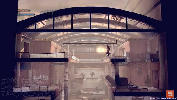 《死光》一周目流程攻略|Deadlight