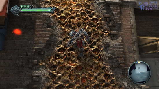 《暗黑血统：战神之怒》图文流程攻略|Darksiders: Wrath of War