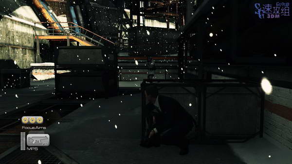 《詹姆斯邦德007：血石》图文视频攻略|James Bond 007: Blood Stone