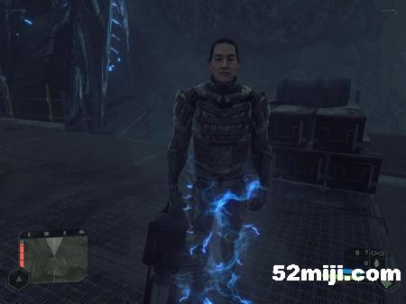 《孤岛危机》攻略（图）|Crysis