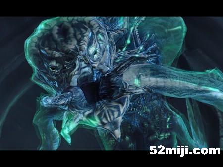 《孤岛危机》攻略（图）|Crysis