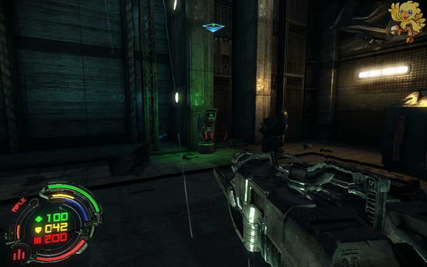 《绝境重启》图文攻略|Hard Reset