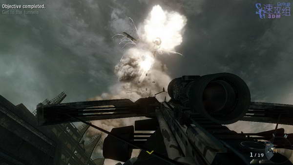 《使命召唤7：黑色行动》图文 + 视频攻略|Call of Duty: Black Ops