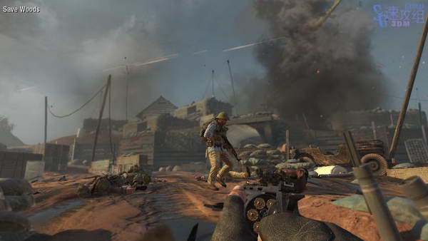 《使命召唤7：黑色行动》图文 + 视频攻略|Call of Duty: Black Ops