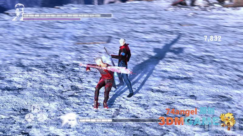 《鬼泣5》主线任务攻略|DmC: Devil May Cry