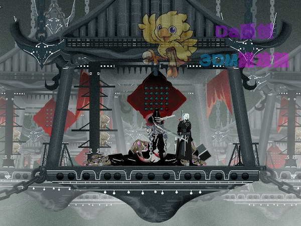 《雨血2：烨城》图文攻略|Rainblood 2: City of Flame