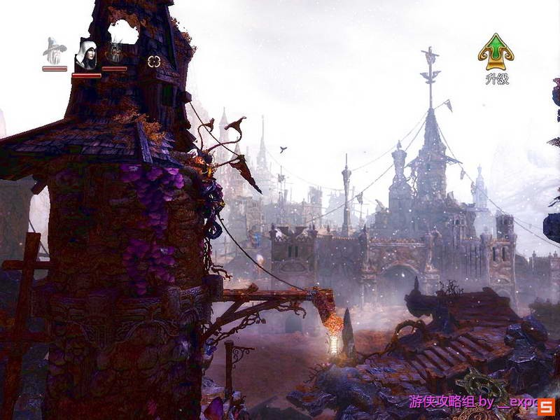 《三位一体2：哥布林的威胁》图文攻略|Trine 2: Goblin Menace