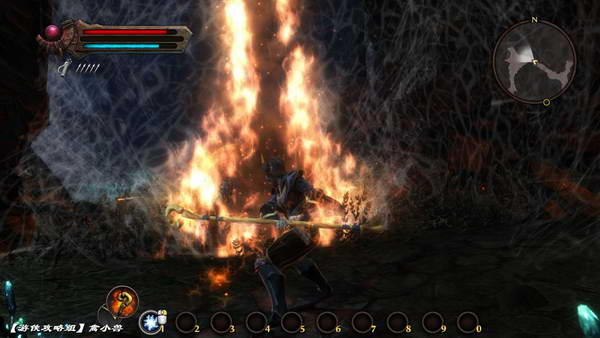 《阿玛拉王国：惩罚》图文视频攻略|Kingdoms of Amalur: Reckoning