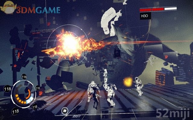 《勿忘我》元素收集流程图文/BOSS战|Remember Me