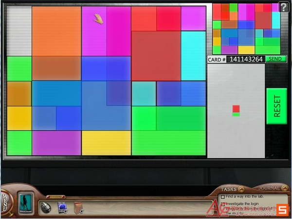 《南茜朱儿：致命仪器》图文攻略|Nancy Drew: The Deadly Device