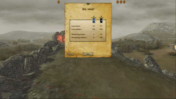 《亚瑟王：堕落冠军》图文流程攻略|King Arthur: Fallen Champions