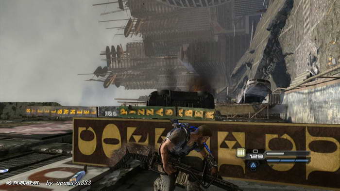 《重力反转》图文攻略|Inversion