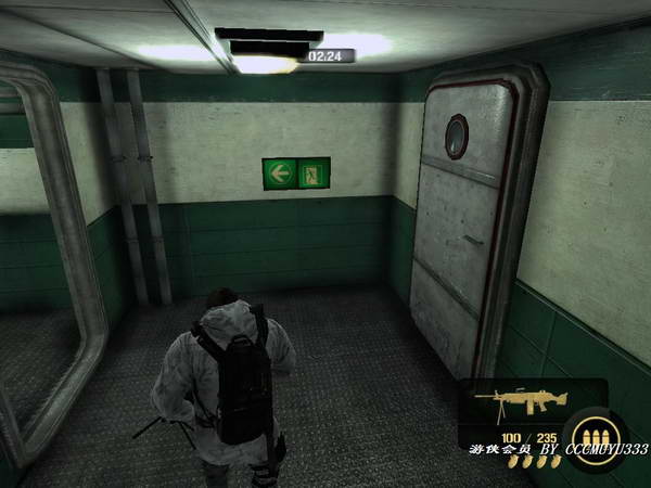 《全球行动：突袭利比亚》图文攻略|Global Ops: Commando Libya