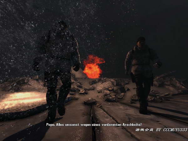 《全球行动：突袭利比亚》图文攻略|Global Ops: Commando Libya