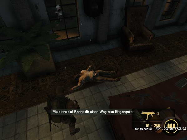 《全球行动：突袭利比亚》图文攻略|Global Ops: Commando Libya