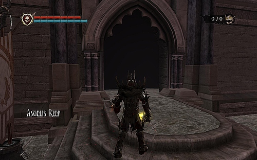 《霸王》详细攻略2|Overlord