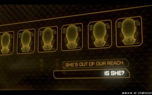 《杀出重围3：人类革命》图文攻略|Deus Ex: Human Revolution