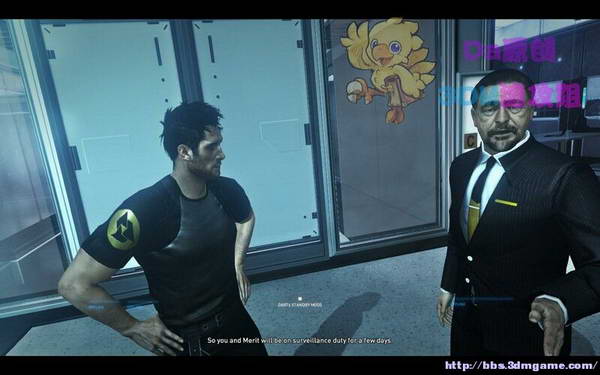 《暴力辛迪加》图文视频攻略|Syndicate