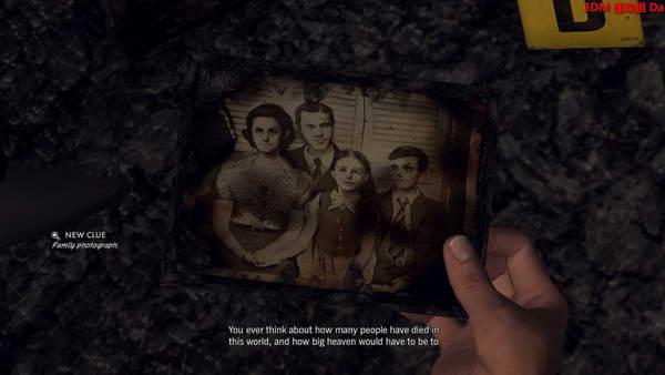 《黑色洛城》图文攻略|L.A. Noire