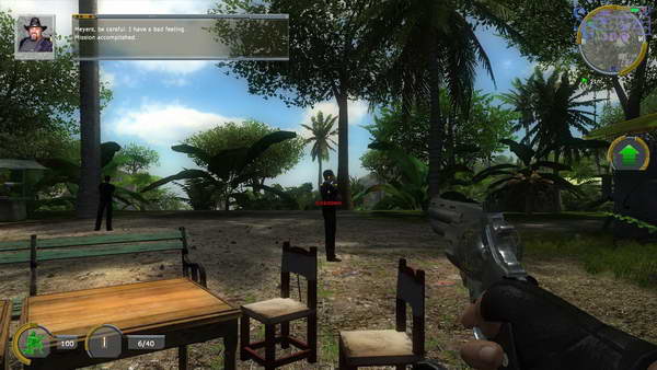 《沸点2：白金天堂之战》图文攻略|White Gold: War in Paradise