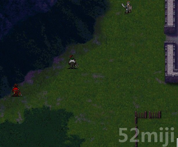 《姜维传》困难单独图文攻略(41关)