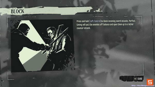 《耻辱》关卡图文攻略|Dishonored