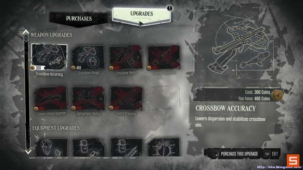 《耻辱》关卡图文攻略|Dishonored