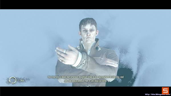 《耻辱》关卡图文攻略|Dishonored