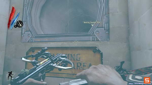 《耻辱》关卡图文攻略|Dishonored