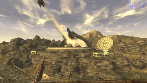 《辐射：新维加斯》图文攻略|Fallout New Vegas