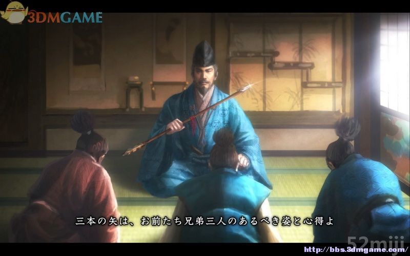 《信长之野望14：创造》图文超详细攻略|Nobunagas Ambition: Souzou