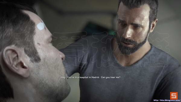 《荣誉勋章：战士》详细攻略|Medal of Honor: Warfighter