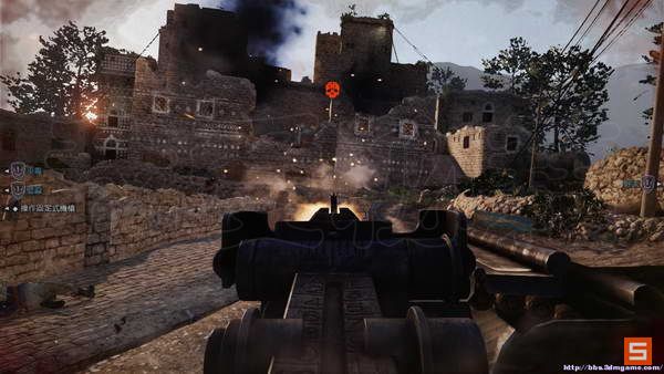 《荣誉勋章：战士》详细攻略|Medal of Honor: Warfighter