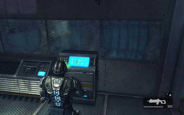 《深度黑暗：重装上阵》图文攻略|Deep Black: Reloaded