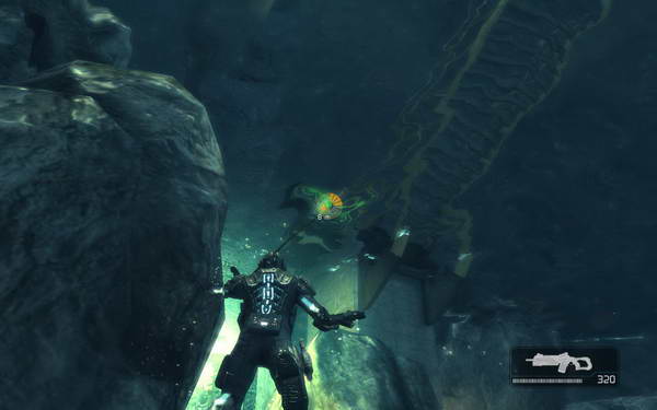 《深度黑暗：重装上阵》图文攻略|Deep Black: Reloaded