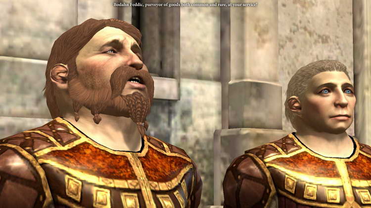 《龙腾世纪2》图文攻略|Dragon Age 2