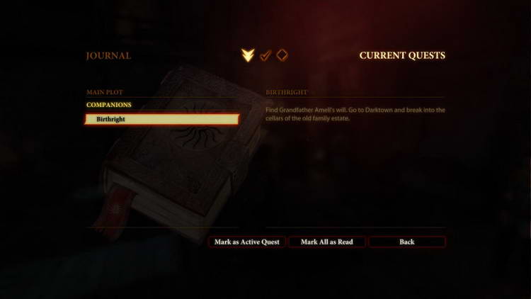 《龙腾世纪2》图文攻略|Dragon Age 2