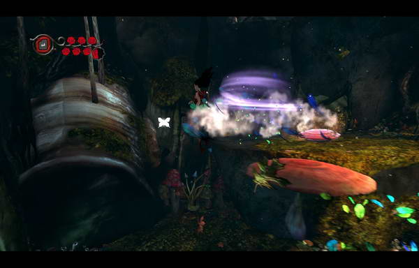 《爱丽丝：疯狂回归》图文攻略|Alice: Madness Returns