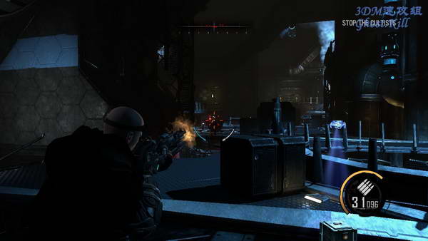 《红色派系：末日审判》图文视频攻略|Red Faction: Armageddon