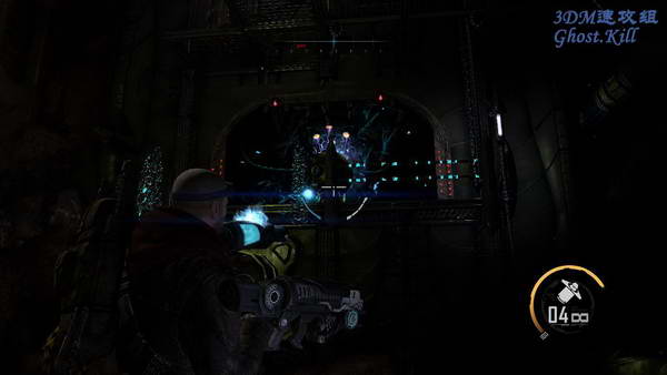 《红色派系：末日审判》图文视频攻略|Red Faction: Armageddon