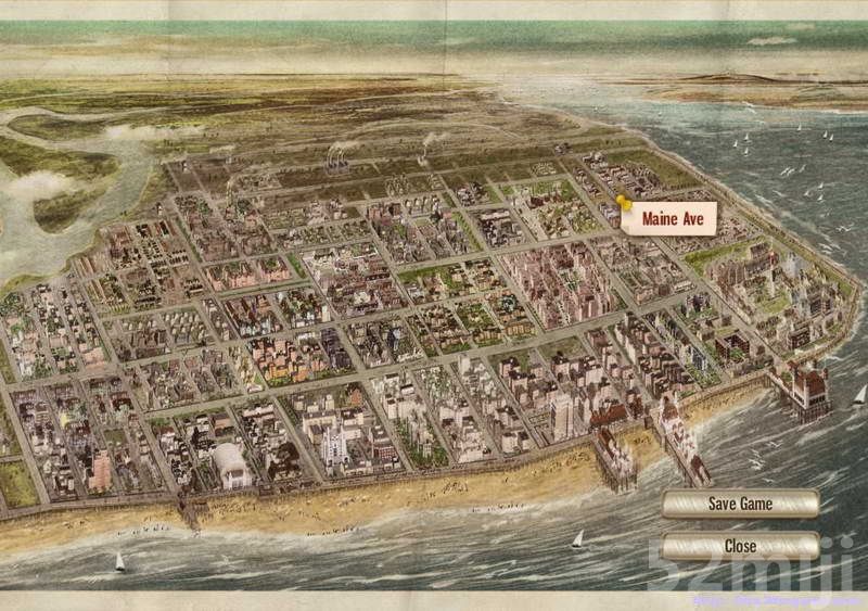 《黑手党：黑帮之城》详细攻略|Strike Suit Zero