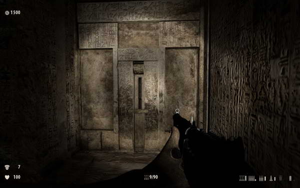 《英雄萨姆3》简单图文攻略|Serious Sam 3: BFE