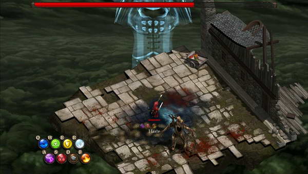 《魔法对抗》图文攻略|Magicka