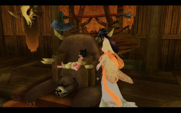 《仙剑奇侠传5》图文攻略|Paladin 5