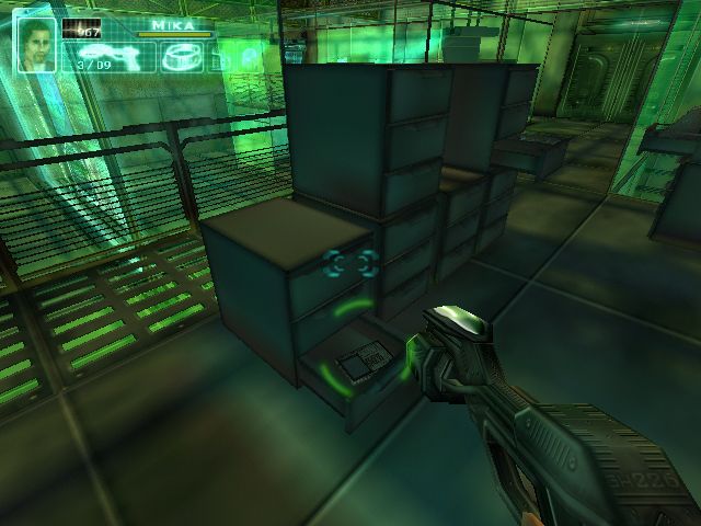 《塔库诺基地》攻略|Tecno Base