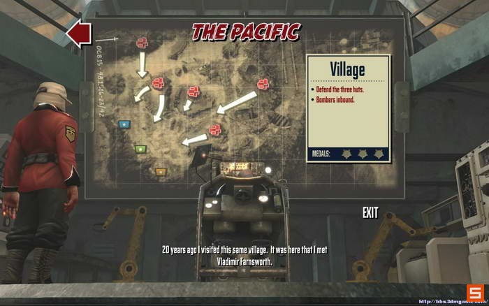 《铁旅》图文全攻略|Iron Brigade