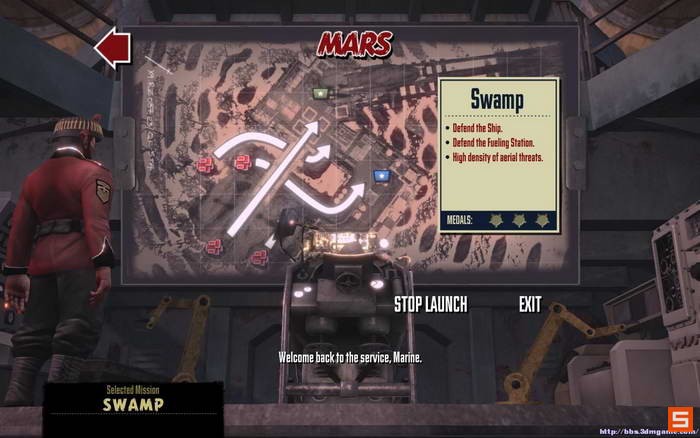 《铁旅》图文全攻略|Iron Brigade