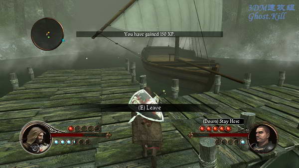 《第一圣殿骑士》图文视频攻略|The First Templar