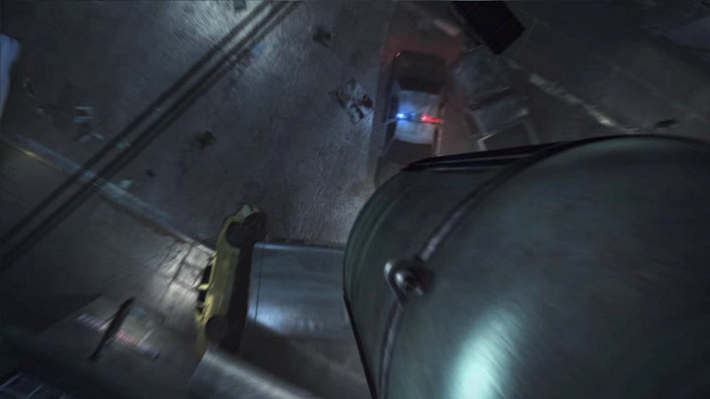《生化危机：浣熊市行动》图文攻略|Resident Evil: Operation Raccoon City